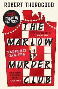 Cover Marlow Murder Club (The Marlow Murder Club Mysteries, Book 1)
