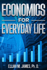 Cover Economics For Everyday Life