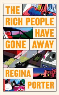 Cover Rich People Have Gone Away