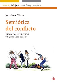 Cover Semiótica del conflicto