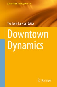 Cover Downtown Dynamics