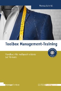 Cover Toolbox Management-Training