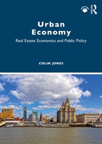 Cover Urban Economy