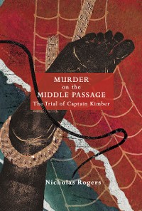 Cover Murder on the Middle Passage