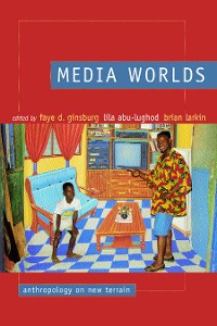 Cover Media Worlds