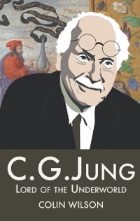 Cover C.G.Jung