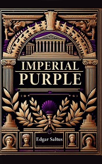 Cover Imperial Purple