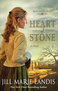 Cover Heart of Stone