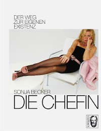 Cover Die Chefin