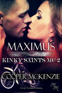 Cover Maximus
