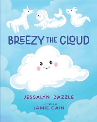 Cover Breezy The Cloud