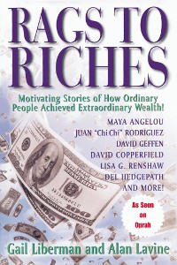 Cover Rags to Riches
