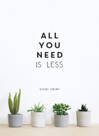 Cover All You Need is Less