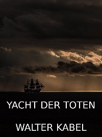 Cover Yacht der Toten
