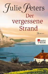 Cover Der vergessene Strand