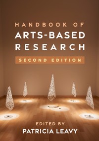 Cover Handbook of Arts-Based Research