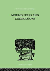 Cover Morbid Fears and Compulsions