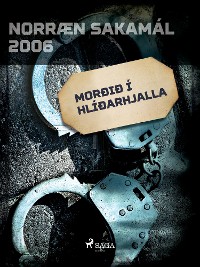 Cover Morðið í Hlíðarhjalla