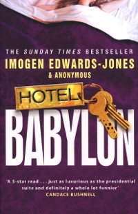 Cover Hotel Babylon