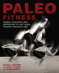 Cover Paleo Fitness