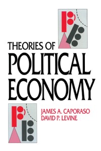 Cover Theories of Political Economy