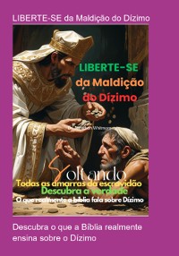 Cover Liberte-se  Da Maldição Do Dízimo