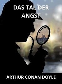 Cover Das tal der angst (Übersetzt)