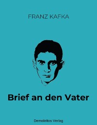 Cover Brief an den Vater