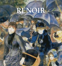 Cover Auguste Renoir: Uma vida na arte