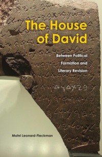 Cover House of David