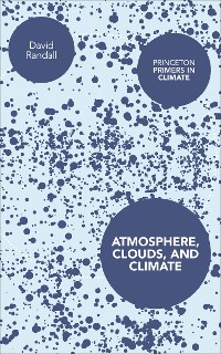 Cover Atmosphere, Clouds, and Climate