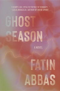 Cover Ghost Season