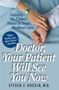 Cover Doctor, Your Patient Will See You Now