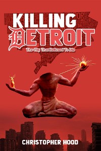 Cover Killing Detroit