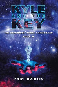 Cover Kyle and the Key