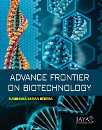 Cover Advance Frontier On Biotechnology