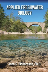 Cover Applied Freshwater Biology