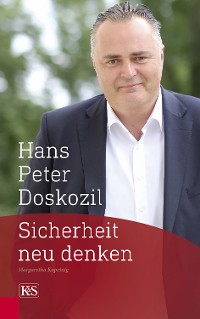 Cover Hans Peter Doskozil