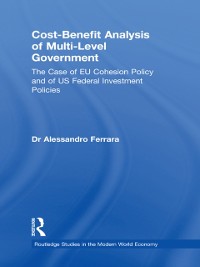Cover Cost-Benefit Analysis of Multi-level Government