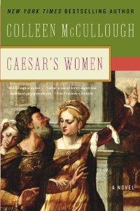 Cover Caesar's Women