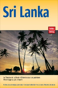 Cover Guide Nelles Sri Lanka