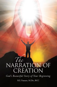 Cover The Narration of Creation