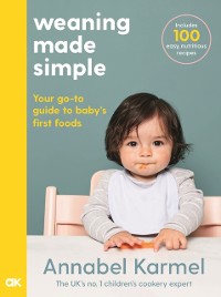 Cover Weaning Made Simple