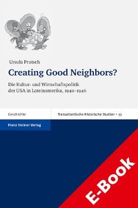 Cover Creating Good Neighbors?