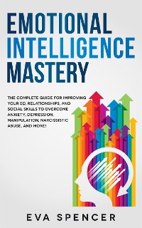 Cover Emotional Intelligence Mastery