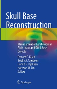 Cover Skull Base Reconstruction