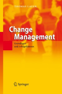 Cover Change Management