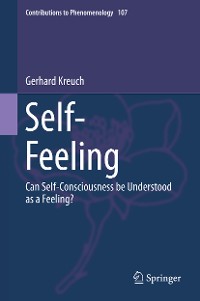 Cover Self-Feeling
