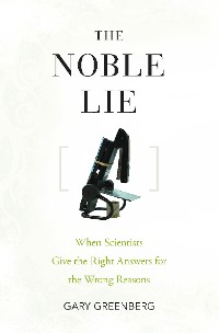 Cover The Noble Lie