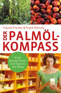 Cover Der Palmöl-Kompass